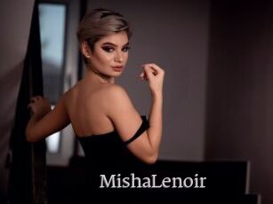MishaLenoir
