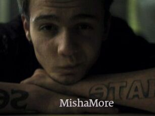 MishaMore