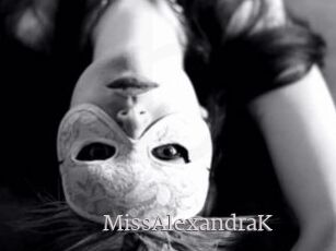 MissAlexandraK