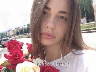 MissAlinaJj