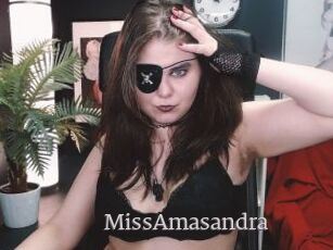 MissAmasandra