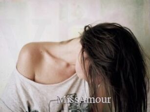MissAmour