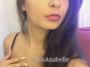 MissAnabelle