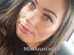 MissAnastasiaX