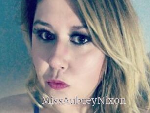 MissAubreyNixon