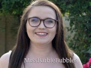 MissBarbieBubbles