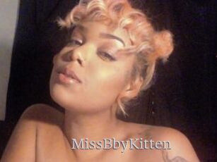 MissBbyKitten