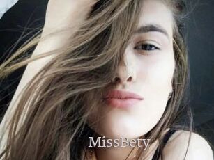 MissBety