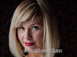 MissBlondGlam