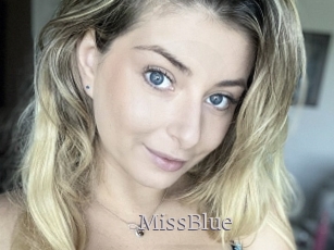 MissBlue
