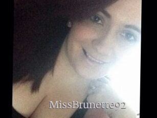 Miss_Brunette_92