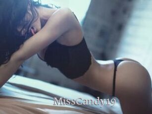 MissCandy19
