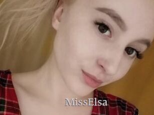 MissElsa