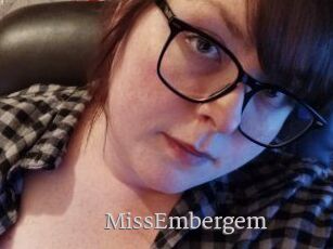 MissEmbergem