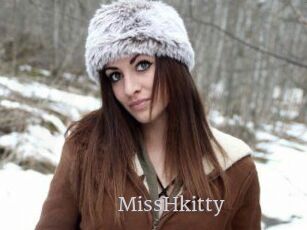 MissHkitty