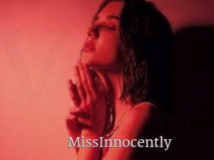 MissInnocently
