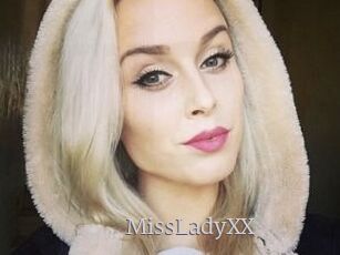 MissLadyXX
