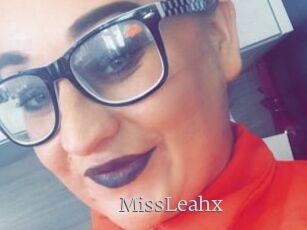 MissLeahx
