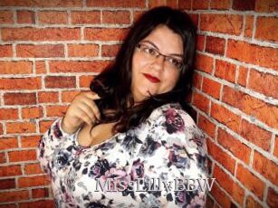 MissLillyBBW