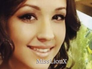MissLionX