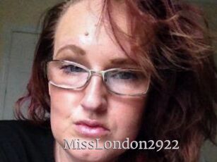 MissLondon2922