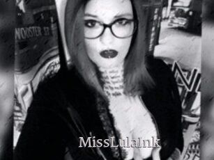 MissLulaInk