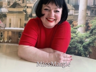 MissMargie