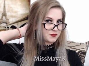 MissMayaK