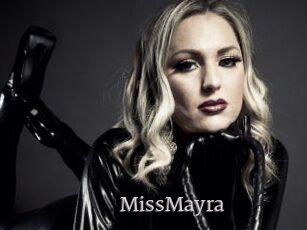 MissMayra