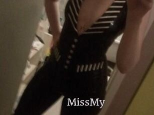 MissMy