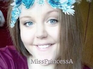 MissPrincessA
