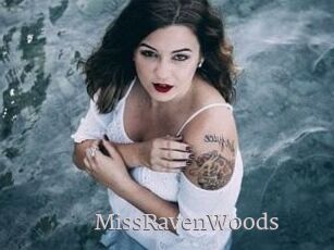 MissRavenWoods