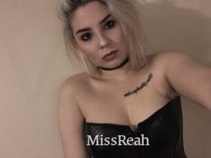 MissReah