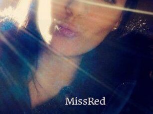 MissRed