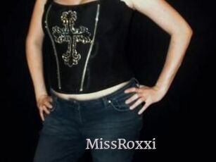 MissRoxxi