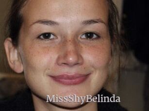 MissShyBelinda