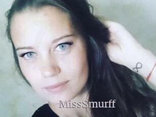 MissSmurff