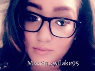 MissSnowflake95