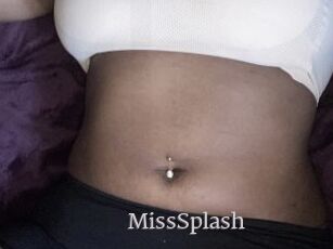 MissSplash