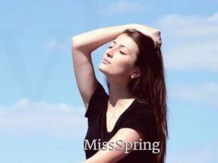 MissSpring