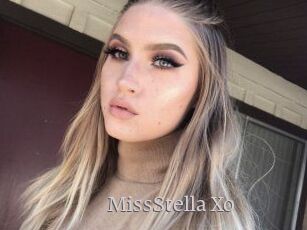 MissStella_Xo