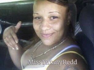 MissTiffanyRedd