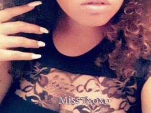 MissTxoxo