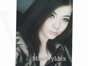 MissWyldex