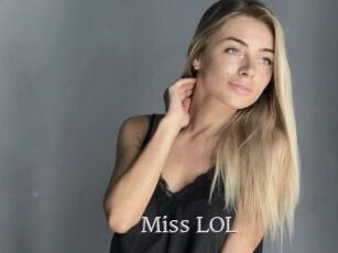 Miss_LOL