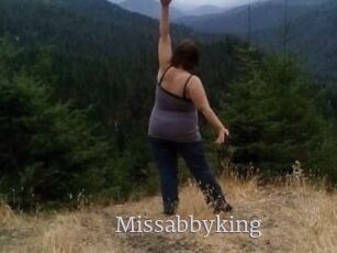 Missabbyking