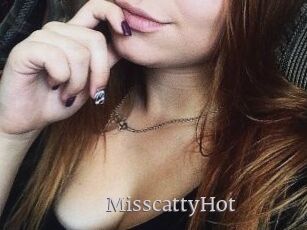 MisscattyHot