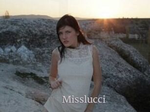 Misslucci