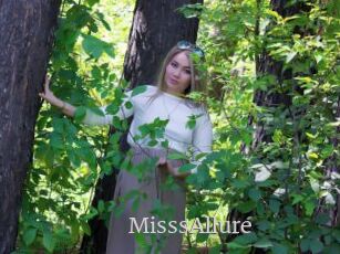 MisssAllure