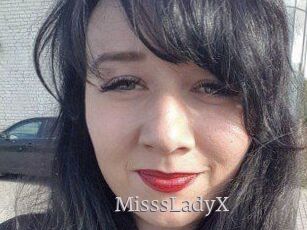 MisssLadyX